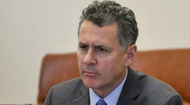 США прямо обвинили РФ в насилии на Донбассе США прямо обвинили РФ в насилии на Донбассе