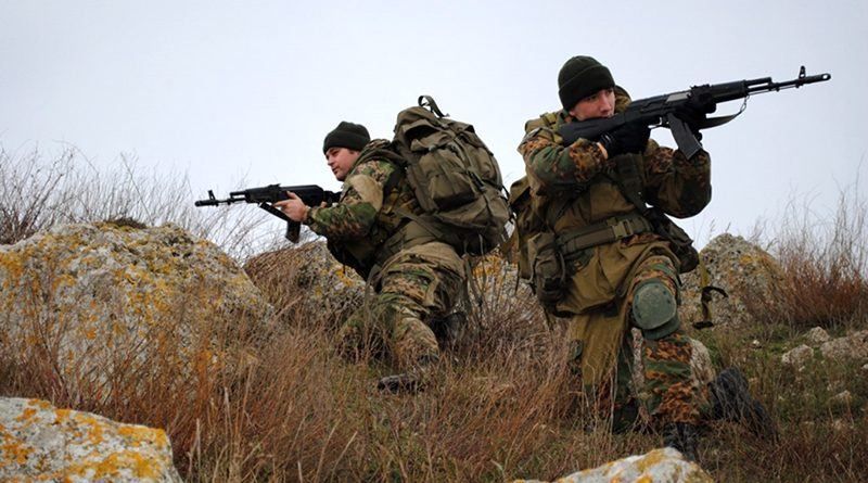 Терористи продовжують порушувати перемир'я на Донбасі: є травми серед бійців ЗСУ 