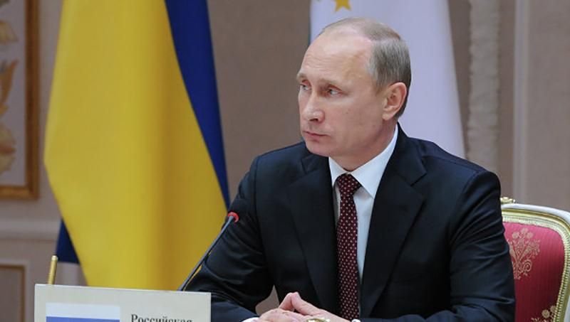 Путін здійснив крок щодо України, якого сам не очікував, – народний артист Росії 