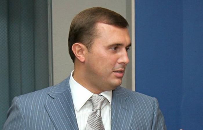 Задержан экс-нардеп Шепелев: его подозревают в попытке убийства Задержан экс-нардеп Шепелев: его подозревают в попытке убийства