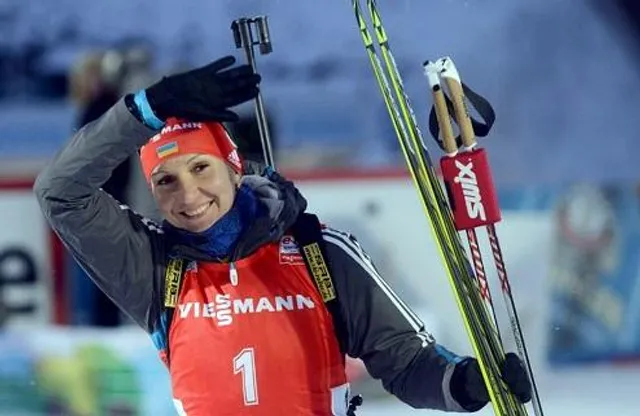 Олена Підгрушна Олена Підгрушна