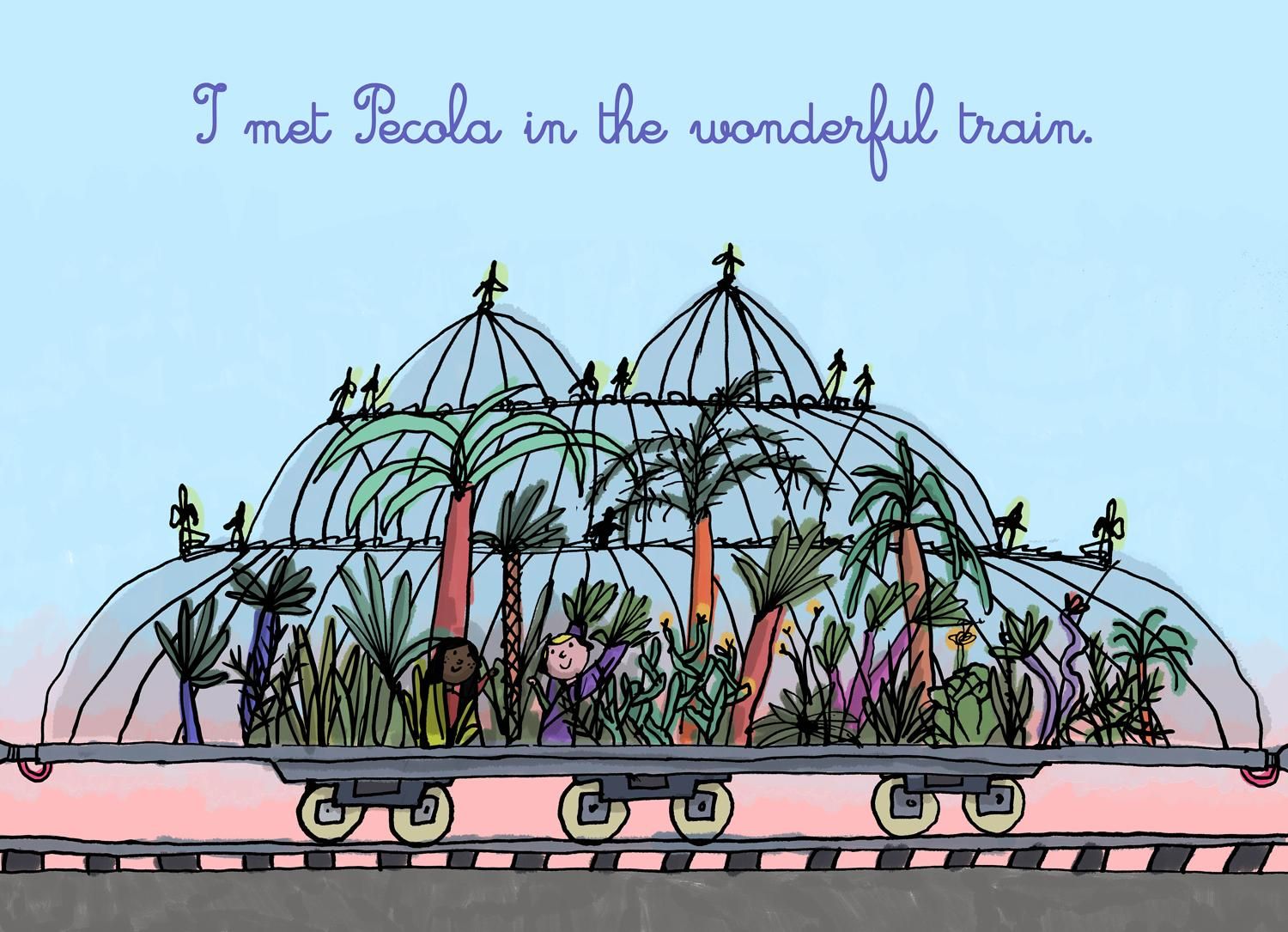 Ко дню Святого Валентина в Киеве откроется масштабная выставка необычных иллюстраций Ко дню Святого Валентина в Киеве откроется масштабная выставка необычных иллюстраций