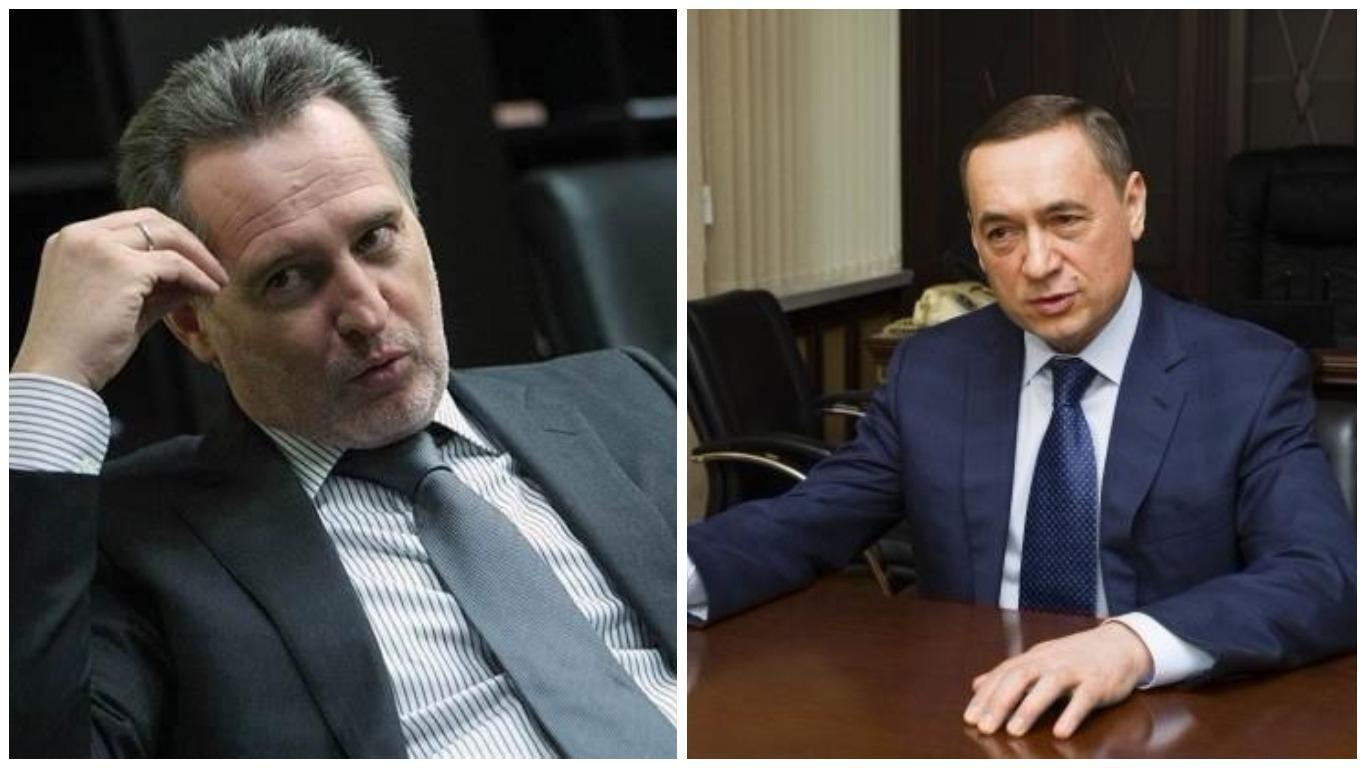 В Украине запускают черные схемы на рынке серной кислоты, прикрываясь заботой о производителе, – СМИ