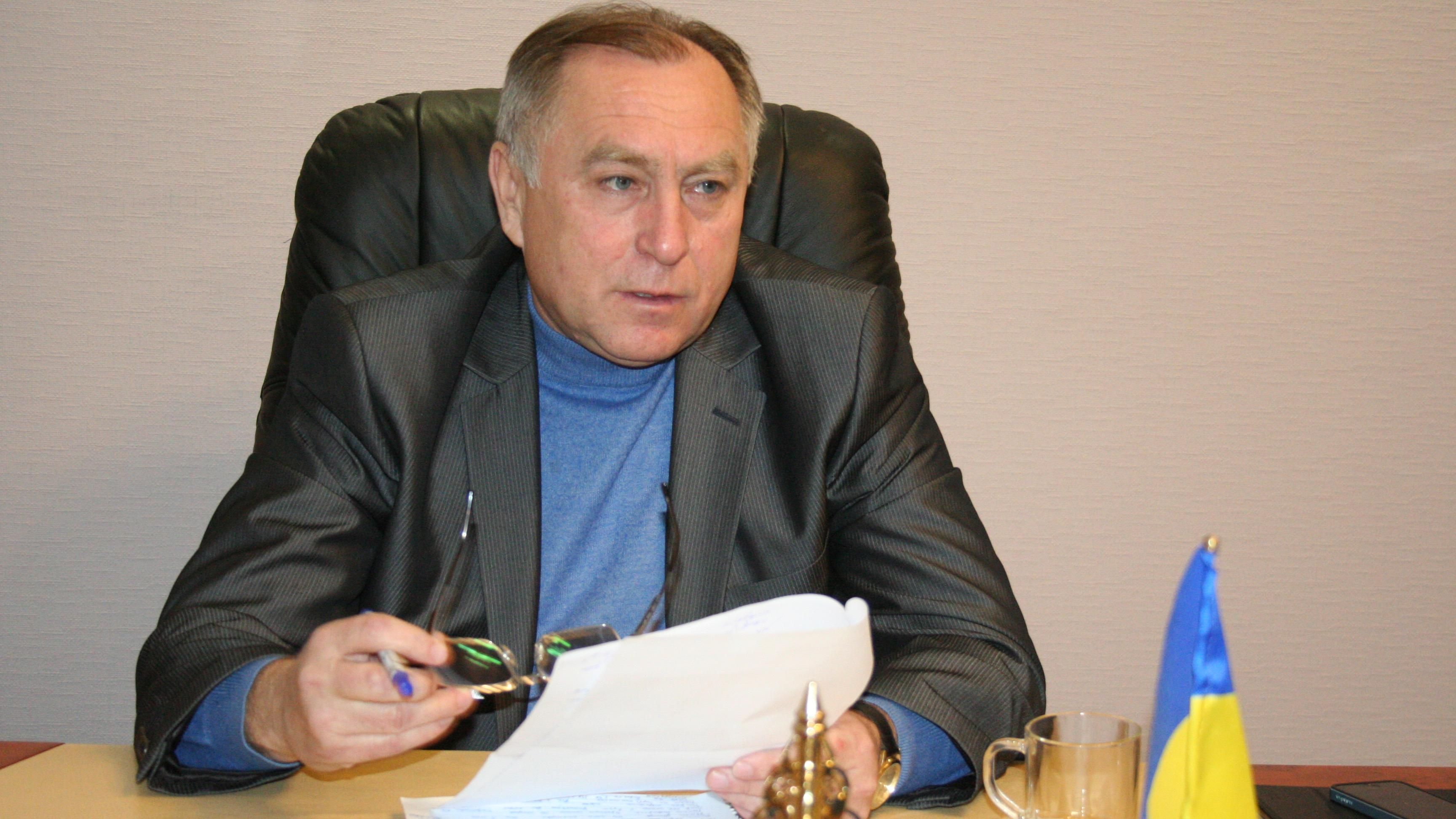 "Опоблоківець" не захотів спілкуватися українською у Раді: виник скандал "Опоблоківець" не захотів спілкуватися українською у Раді: виник скандал