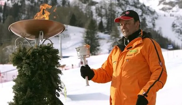 Тоні Зайлер Тоні Зайлер