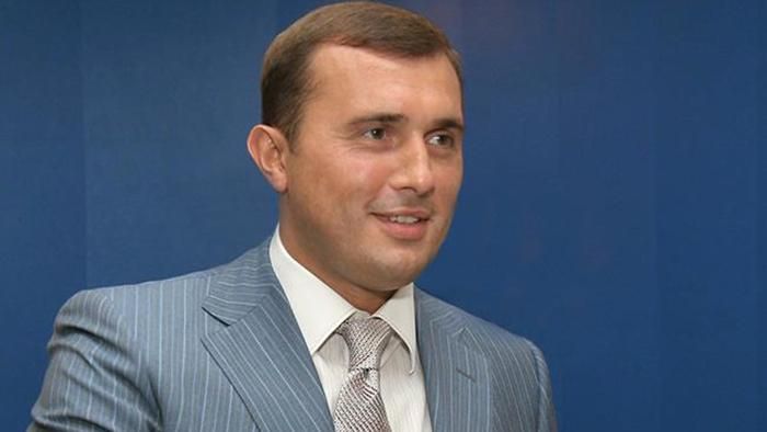 У затриманого екс-нардепа Шепелева зламана щелепа: фото та відео У затриманого екс-нардепа Шепелева зламана щелепа: фото та відео