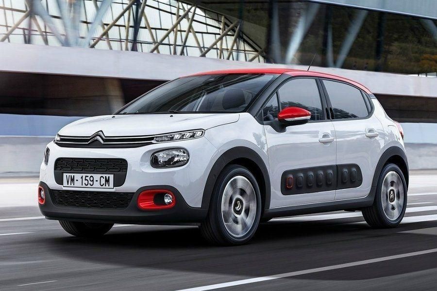 "Автомобиль года в Украине 2018": двойная победа Citroёn!