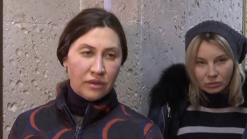 Дружина екс-нардепа Шепелева розповіла, як дізналась про арешт чоловіка