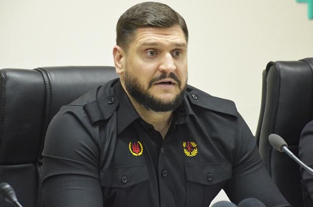 Глава Николаевской области Савченко заранее знал о расстреле Майдана, – Найем Глава Николаевской области Савченко заранее знал о расстреле Майдана, – Найем