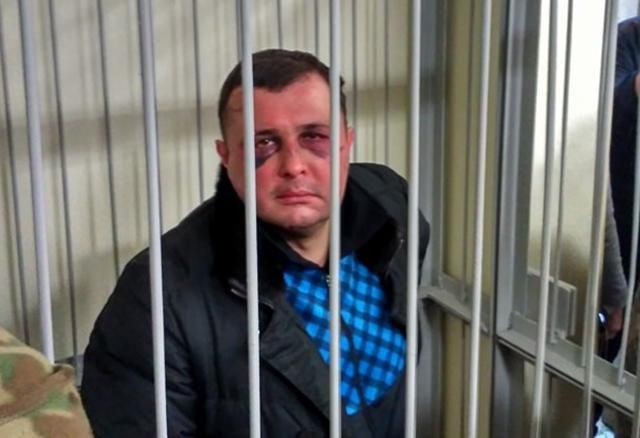 Экс-нардеп Шепелев таки сотрудничал с ФСБ России: прокуратура располагает доказательствами