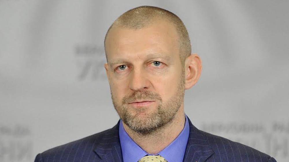 Тетерук рассказал о планах Путина по Донбассу Тетерук рассказал о планах Путина по Донбассу