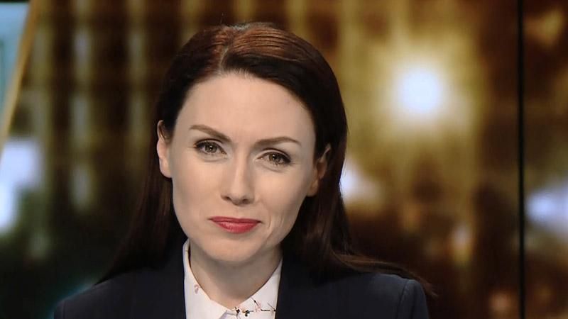 Итоговый выпуск новостей за 21:00: Савченко знал о плане расстрела Небесной сотни. Трагедия во Львове