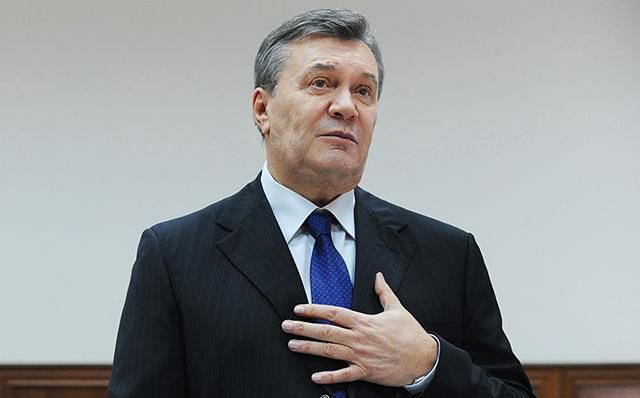 В ГПУ заявили об угрозе отмены решения по делу Януковича