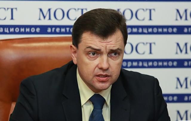 Против депутата горсовета Днепра Суханова возбудили дело: известна суть Против депутата горсовета Днепра Суханова возбудили дело: известна суть