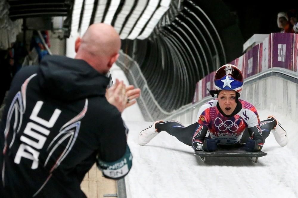 На Олімпіаді-2018 у Південній Кореї виступить безпритульна чемпіонка