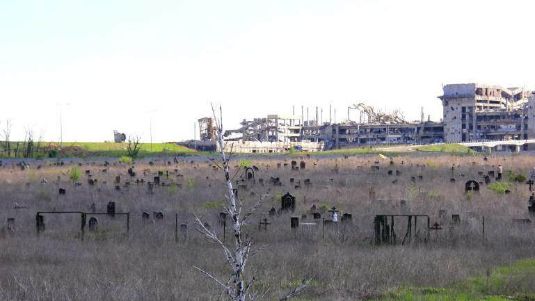 Где захоронены тела убитых в плену украинских бойцов на Донбассе: появилась важная информация