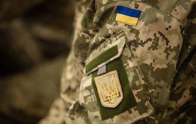 У Міноборони розповіли про стан пораненого на Донбасі бійця У Міноборони розповіли про стан пораненого на Донбасі бійця
