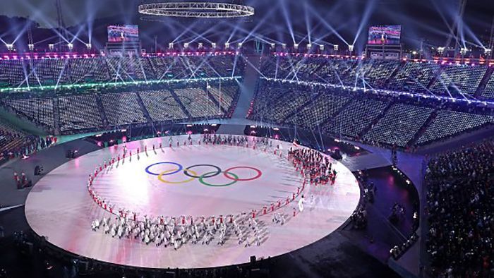 Олімпіада-2018: у яку суму обійшлася Південній Кореї організація Ігор