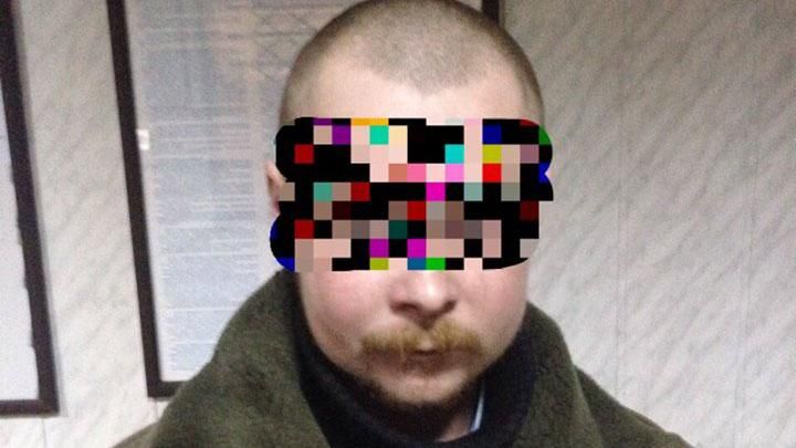 На Житомирщині виявлено педофіла, який 2 роки ґвалтував сина та ще одну дитину На Житомирщині виявлено педофіла, який 2 роки ґвалтував сина та ще одну дитину