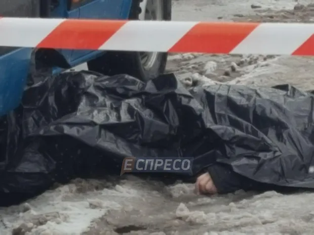 У черзі на маршрутку в Києві вбито чоловіка