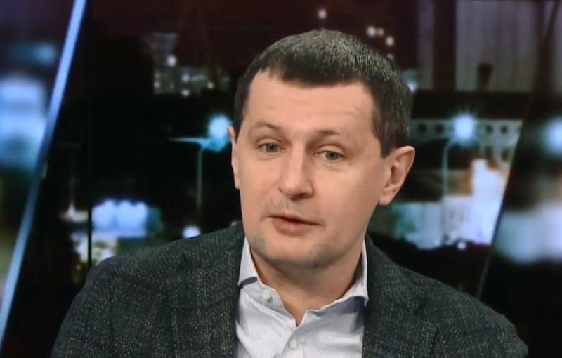 Исполняющий обязанности – это новый стиль "новой" власти, – нардеп Семенуха о махинациях с составом ЦИК