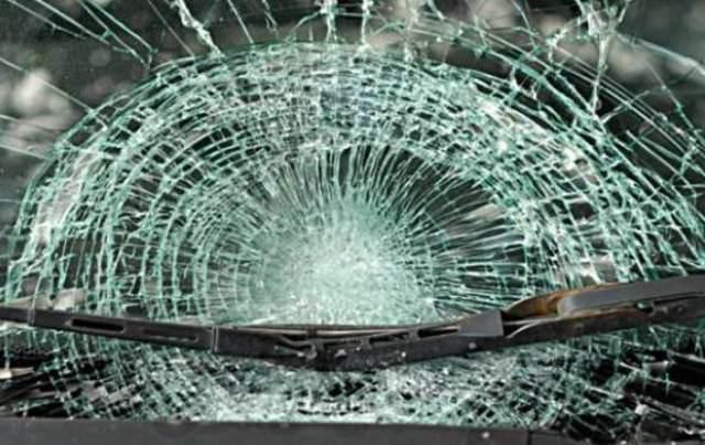 Смертельна ДТП під Києвом: водій та пасажирка загинули миттєво (18+) Смертельна ДТП під Києвом: водій та пасажирка загинули миттєво (18+)