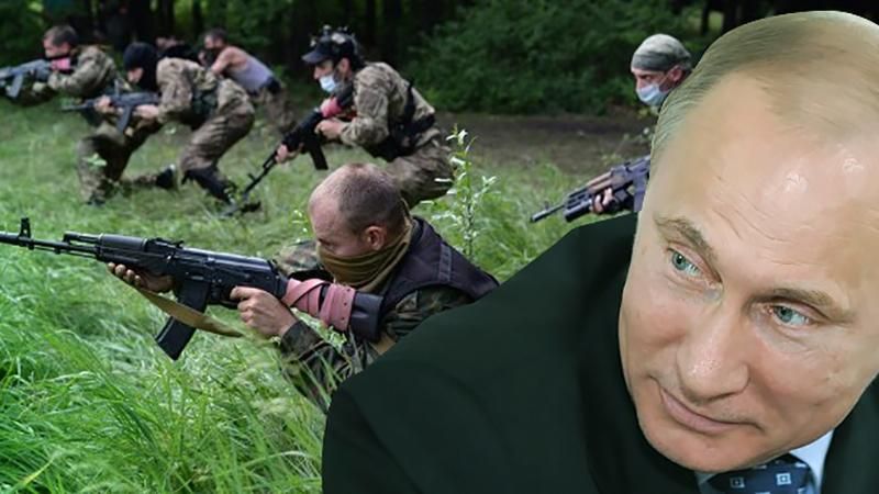 Собчак відзначилася заявою щодо значення Донбасу для Путіна   