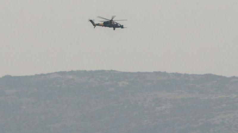 Турция понесла самые большие потери за время ввода войск в Сирию Турция понесла самые большие потери за время ввода войск в Сирию