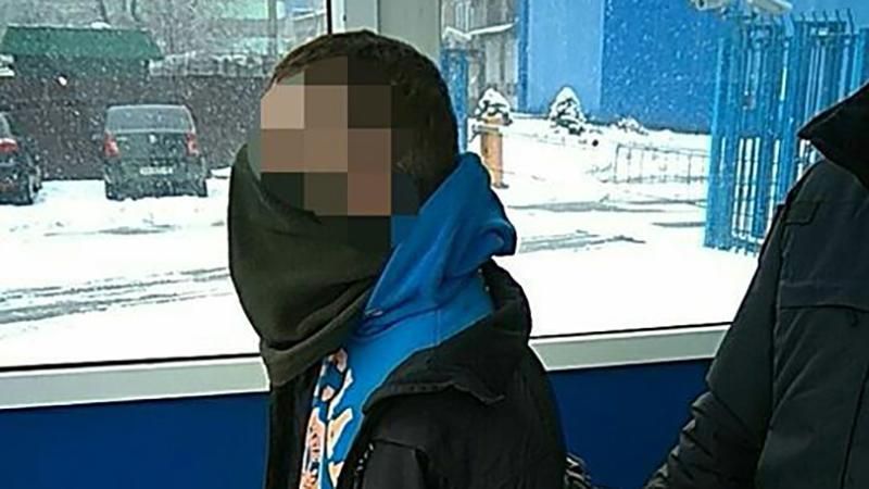 Убивство чоловіка на зупинці у Києві: Матіос сповістив резонансі деталі Убивство чоловіка на зупинці у Києві: Матіос сповістив резонансі деталі