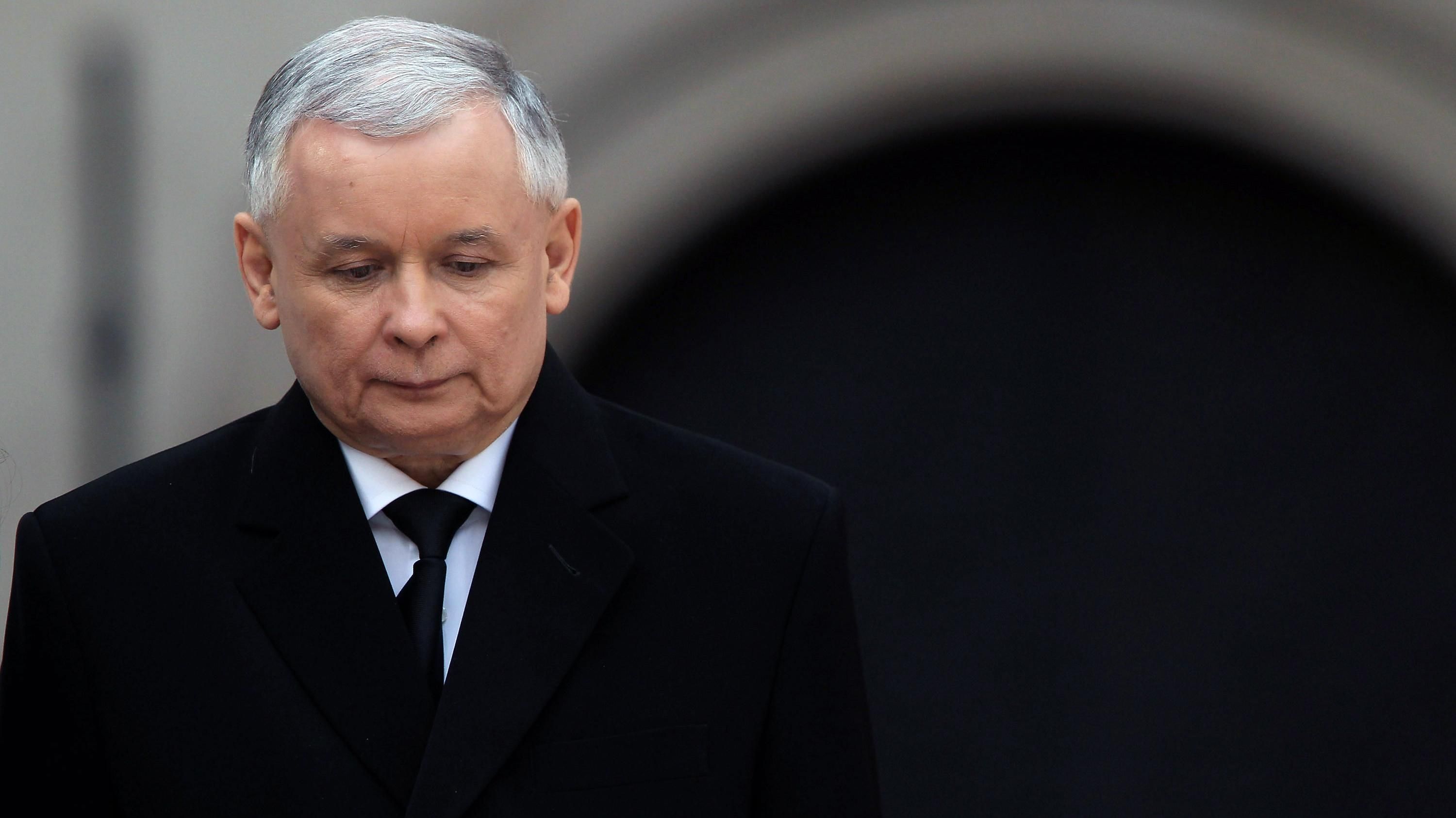 Защищать правду о Второй мировой войне, – Качиньский рассказал о врагах Польши Защищать правду о Второй мировой войне, – Качиньский рассказал о врагах Польши