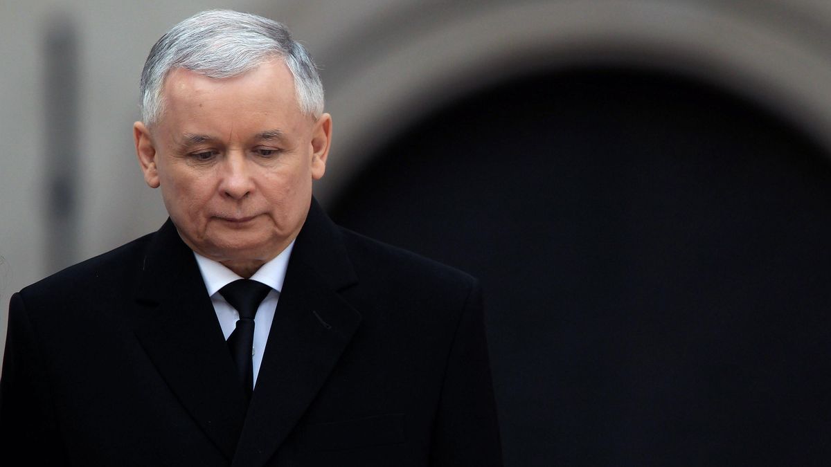 Защищать правду о Второй мировой войне, – Качиньский рассказал о врагах Польши Защищать правду о Второй мировой войне, – Качиньский рассказал о врагах Польши