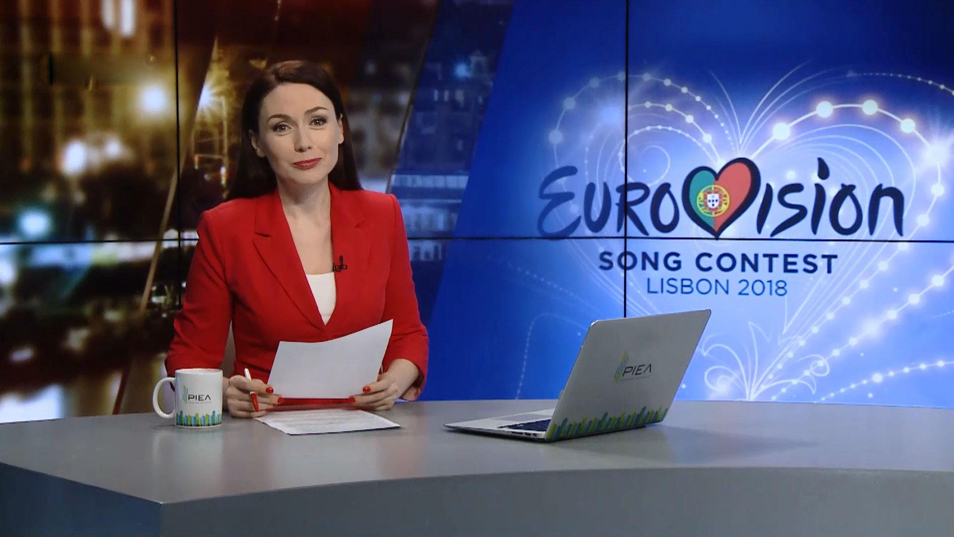 Выпуск новостей за 19:00: Акция под резиденцией Порошенко. Жизненный путь известного философа Мирослава Поповича