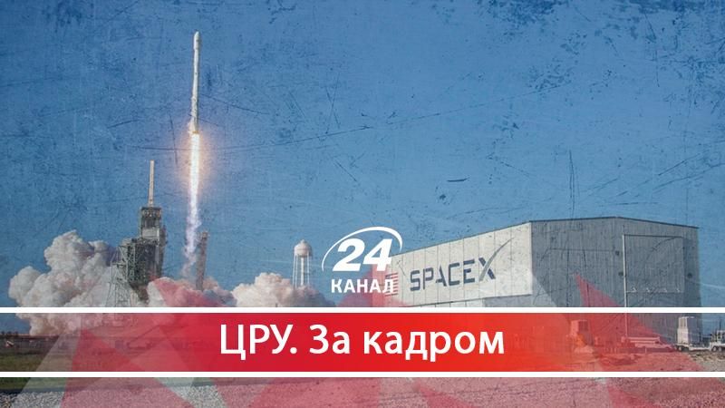 Чим можуть похвалитися українські вчені, або коли в Україні з’явиться свій Маск Чим можуть похвалитися українські вчені, або коли в Україні з’явиться свій Маск