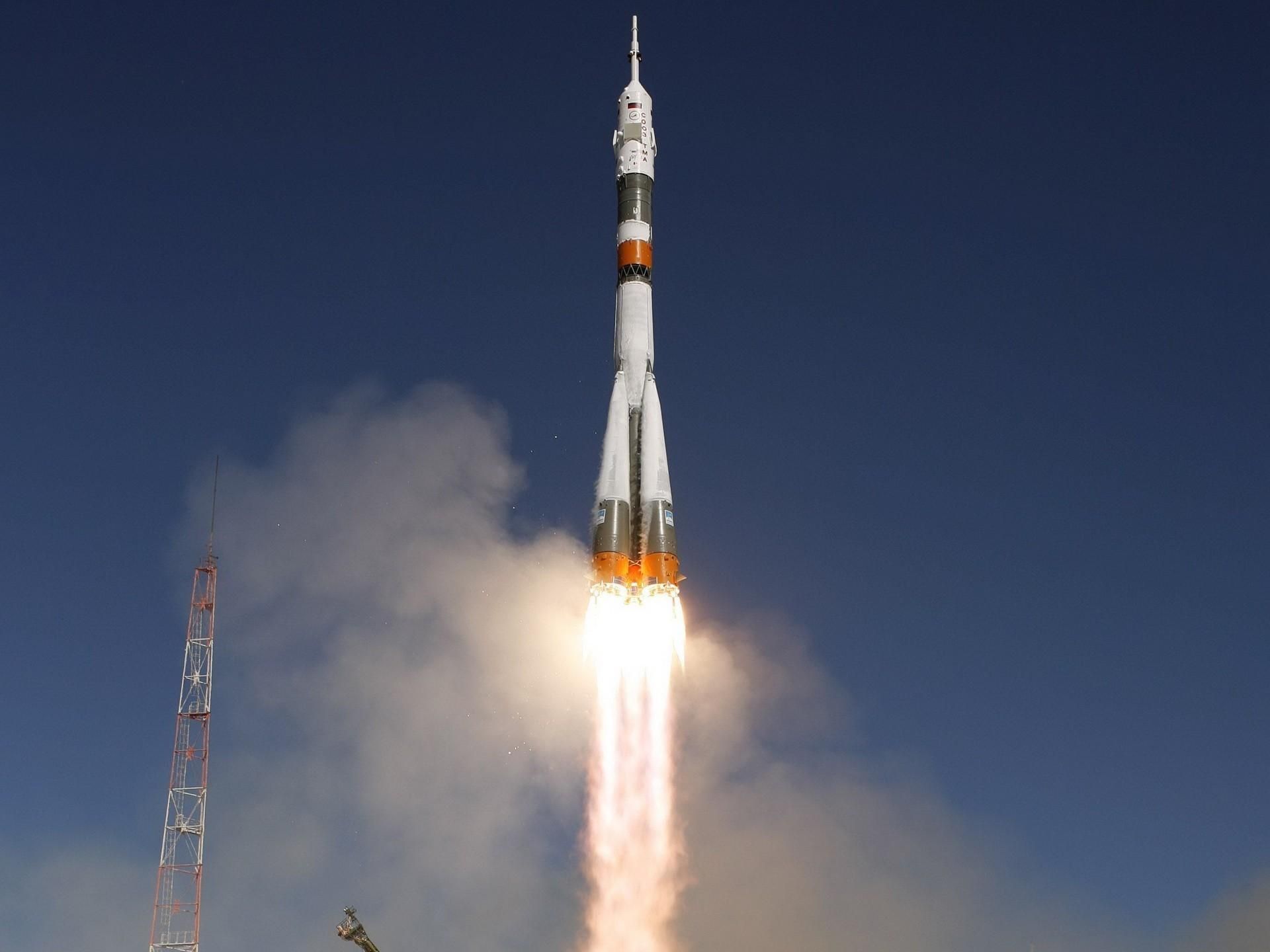 Чергова космічна невдача росіян: Роскосмос не зміг запустити "Прогрес"