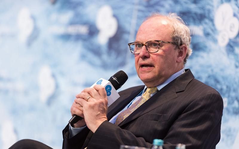 У вас СБУ та Генпрокуратура займаються вимаганням грошей, – іноземний дослідник про економіку України У вас СБУ та Генпрокуратура займаються вимаганням грошей, – іноземний дослідник про економіку України