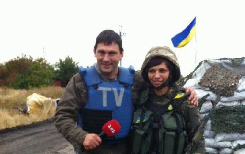 Украинская военная "стала" русской летчицей: еще один фейк росСМИ
Украинская военная "стала" русской летчицей: еще один фейк росСМИ