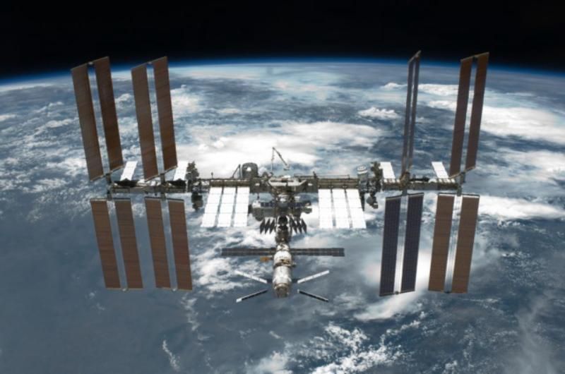 Нерухомість на орбіті: адміністрація Трампа планує продати МКС в космосі приватному бізнесу