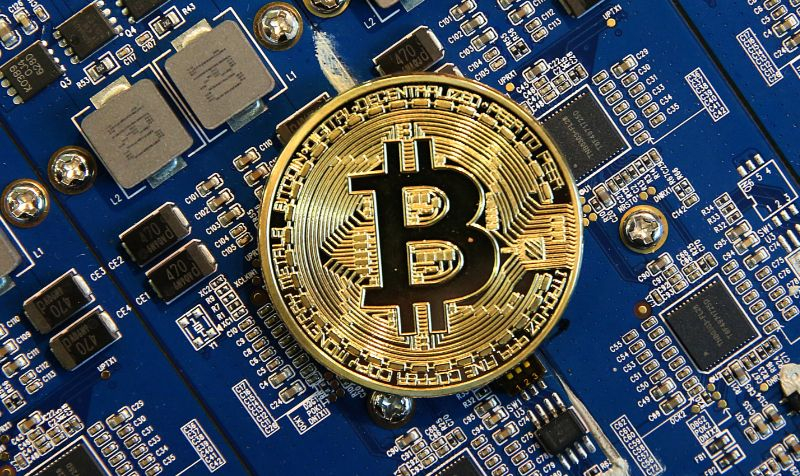 Около 5000 правительственных сайтов США и Великобритании "занялись" Майнинг криптовалюта из-за вируса