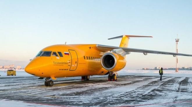 Родичам загиблих в катастрофі Ан-148 в Підмосков'ї виплатять по 4 мільйони рублів Родичам загиблих в катастрофі Ан-148 в Підмосков'ї виплатять по 4 мільйони рублів