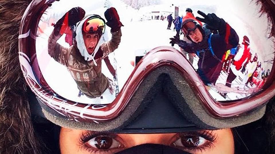 В Украину возвращаются морозы: синоптик озвучила прогноз на неделю В Украину возвращаются морозы: синоптик озвучила прогноз на неделю