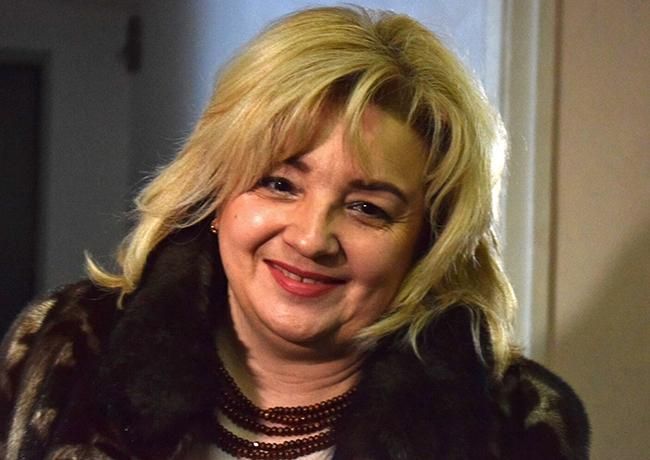 Дело Гавриловой и золотых слитков: Заседание не состоялось Дело Гавриловой и золотых слитков: Заседание не состоялось