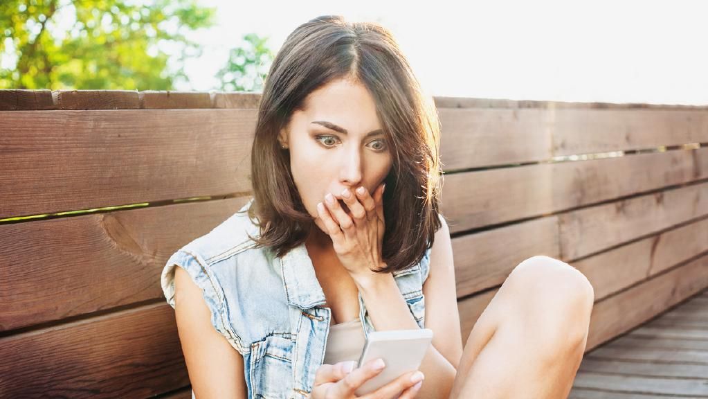 Instagram тестує функцію сповіщення анонімних скріншотів Instagram тестує функцію сповіщення анонімних скріншотів