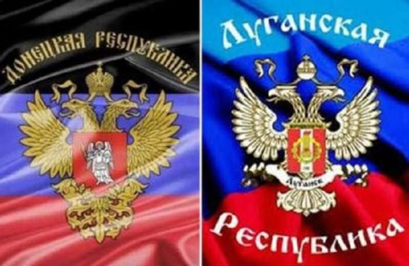 Окупований Донбас давно є частиною Росії, – експерт