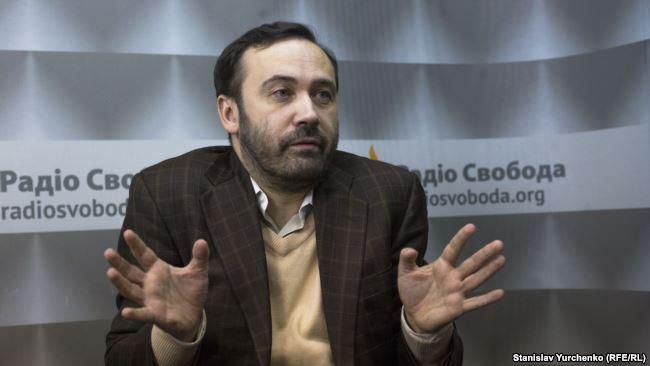 Конфлікт на Донбасі не будуть "заморожувати", – екс-депутат Держдуми Конфлікт на Донбасі не будуть "заморожувати", – екс-депутат Держдуми