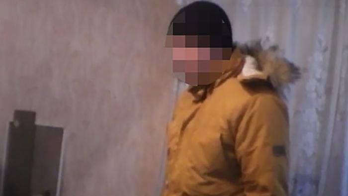 Поліція оприлюднила нові деталі загибелі молодого хлопця у Кривому Розі Поліція оприлюднила нові деталі загибелі молодого хлопця у Кривому Розі