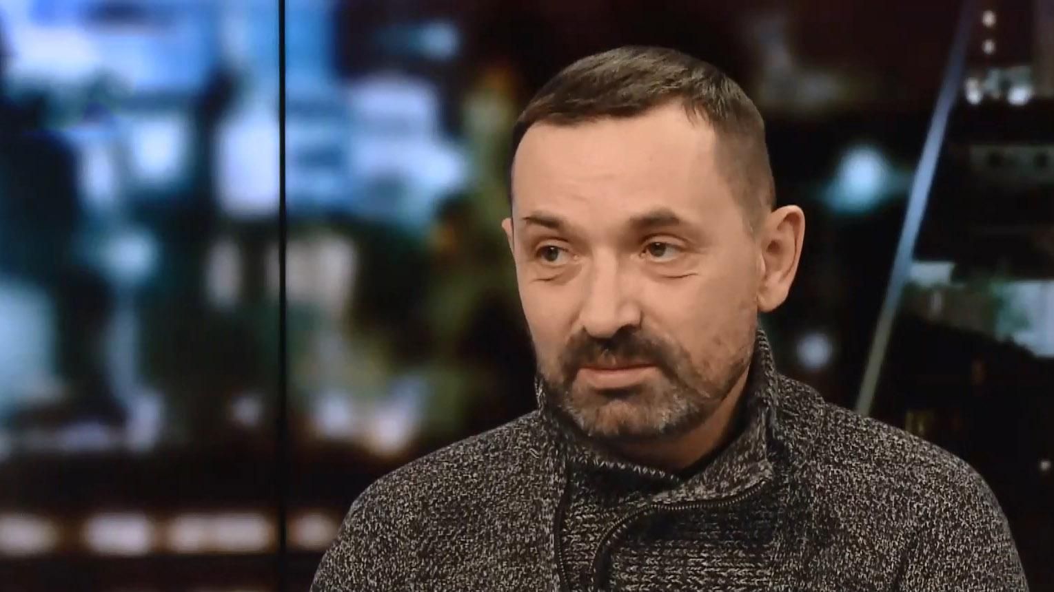 Саакашвілі – це величезний ньюзмейкер, яким опозиція не змогла скористатися, – політтехнолог Саакашвілі – це величезний ньюзмейкер, яким опозиція не змогла скористатися, – політтехнолог