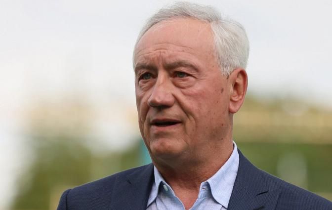 Объявленный в розыск Дыминский находится в Украине, – журналист Объявленный в розыск Дыминский находится в Украине, – журналист