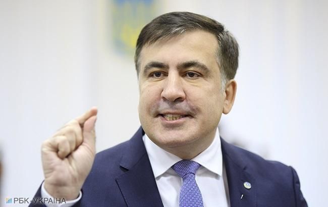Выдворение Саакашвили: адвокат рассказал детали