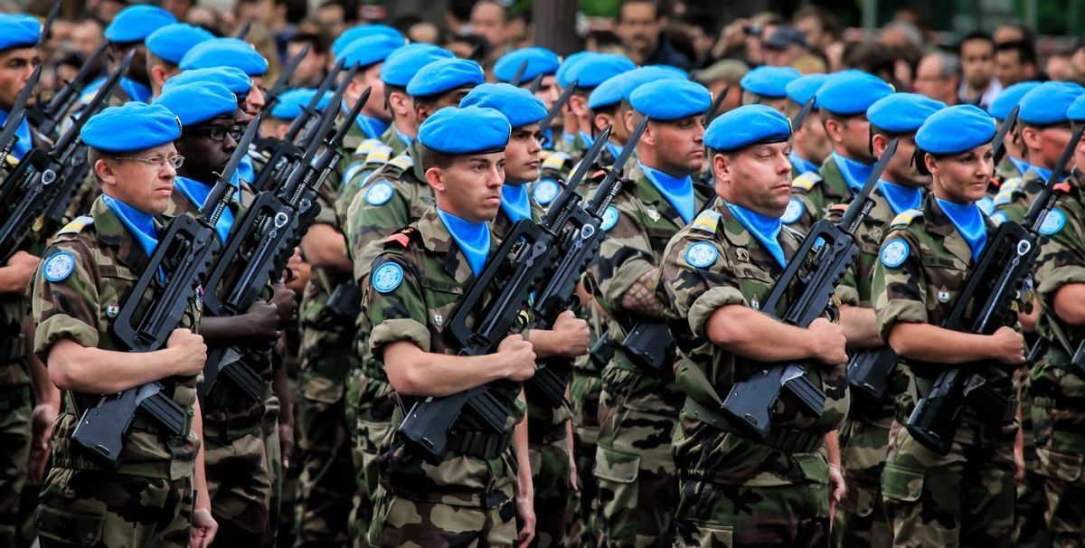ООН представляет отчет о миротворцах на Донбассе: есть информация, кто может возглавить миссию