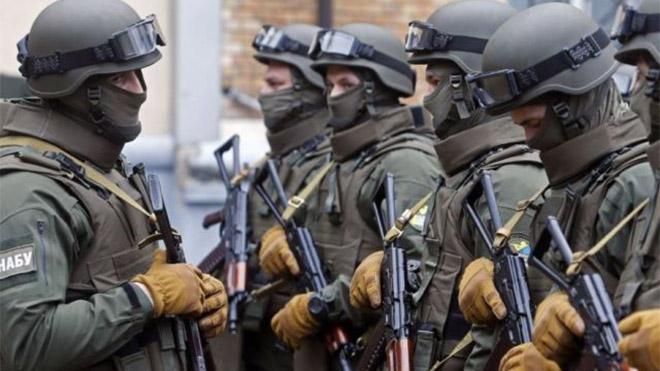 Ситник розповів, як НАБУ пов'язане з СБУ Ситник розповів, як НАБУ пов'язане з СБУ